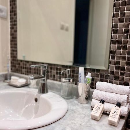Bed & Breakfast In Designer Appartement Казабланка Екстериор снимка
