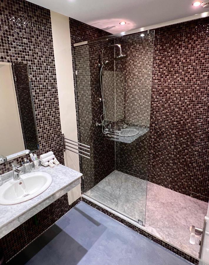 Bed & Breakfast In Designer Appartement Казабланка Екстериор снимка